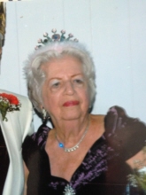 shirley young