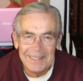 james bennett