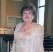 joanne bergin