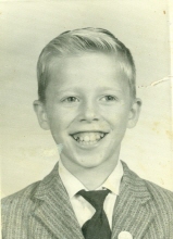 michael gray