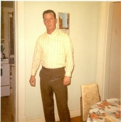 william clift, sr.
