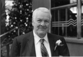 bernard reeder