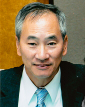 perry chin