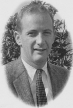george kaplan