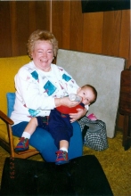 hazel foote