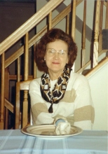 dorothy mcdaniel