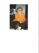 mary  redwine