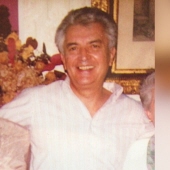 raul falconi