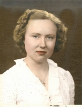 mildred mae arnhols