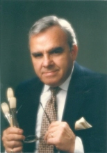 richard nachman