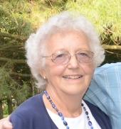 jane barth