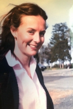 nancy marsh