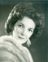 dolores hammarstrom