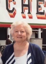 cynthia garner