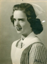 margaret  roberts