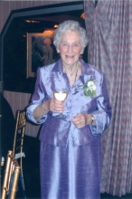 mary wood