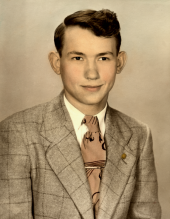 robert thoburn