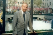 floyd wyatt