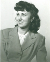 mildred housewright
