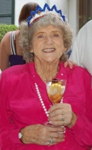 annabelle rhinehart