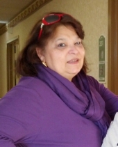 maria vargas