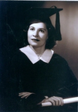 helene oliver
