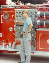 ralph lacy
