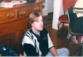 jeffrey devier