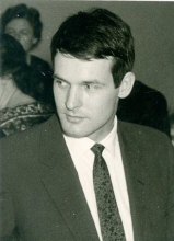 peter streng