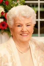 barbara hall