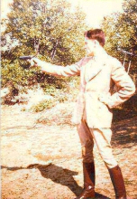 ronald penney