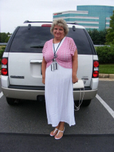 mary gwinnup