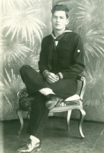 william phillips
