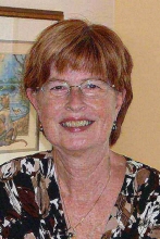 peggy butler