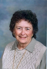 doris waters