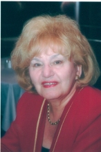 elena guevara-scott