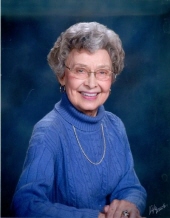 florence  samson
