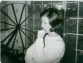 faye walson