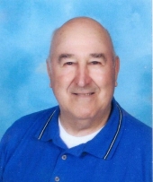 norman alonzo