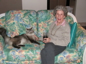 elizabeth james