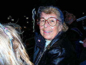 joann webster