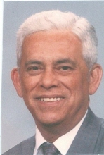 raymond morales
