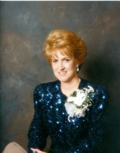 sharon wood