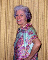 virginia chabot