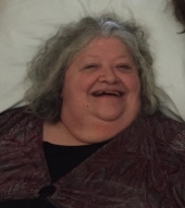 judith harrington