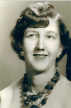 mary nichols