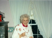 mary clay
