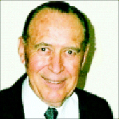 george smith, jr.