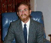 dr. john van stavoren