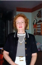 nancy cutchin